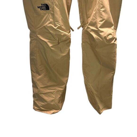 New North Face Freedom Insulated Pants S Almond Butter - Picture 3 of 8